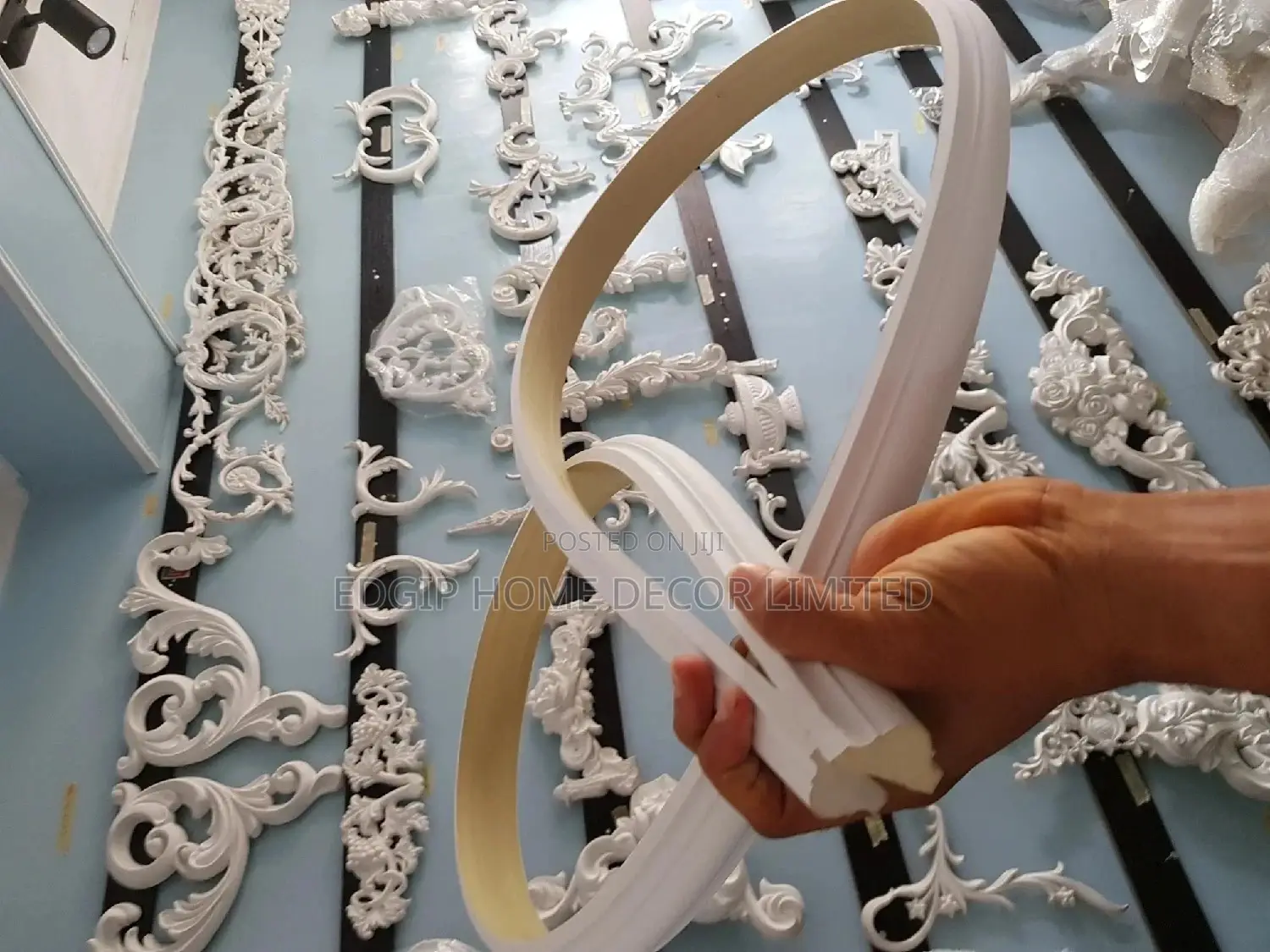 Polyurethane Flexible Panel AD332