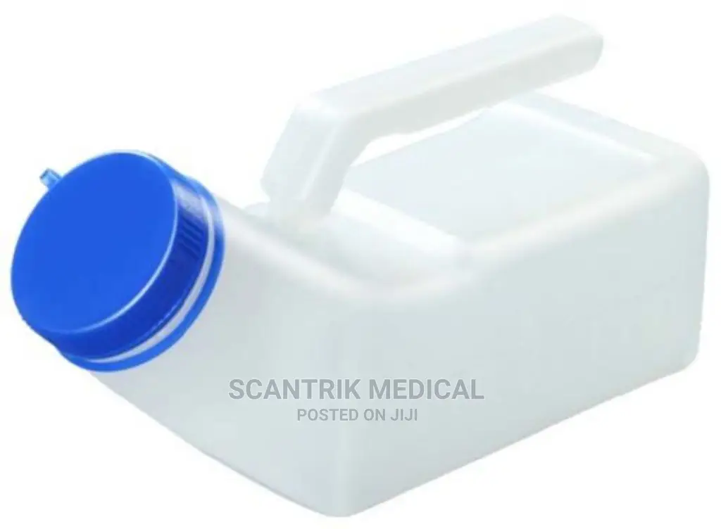 High Quality Portable Toilet Urinal for Elderly Kids