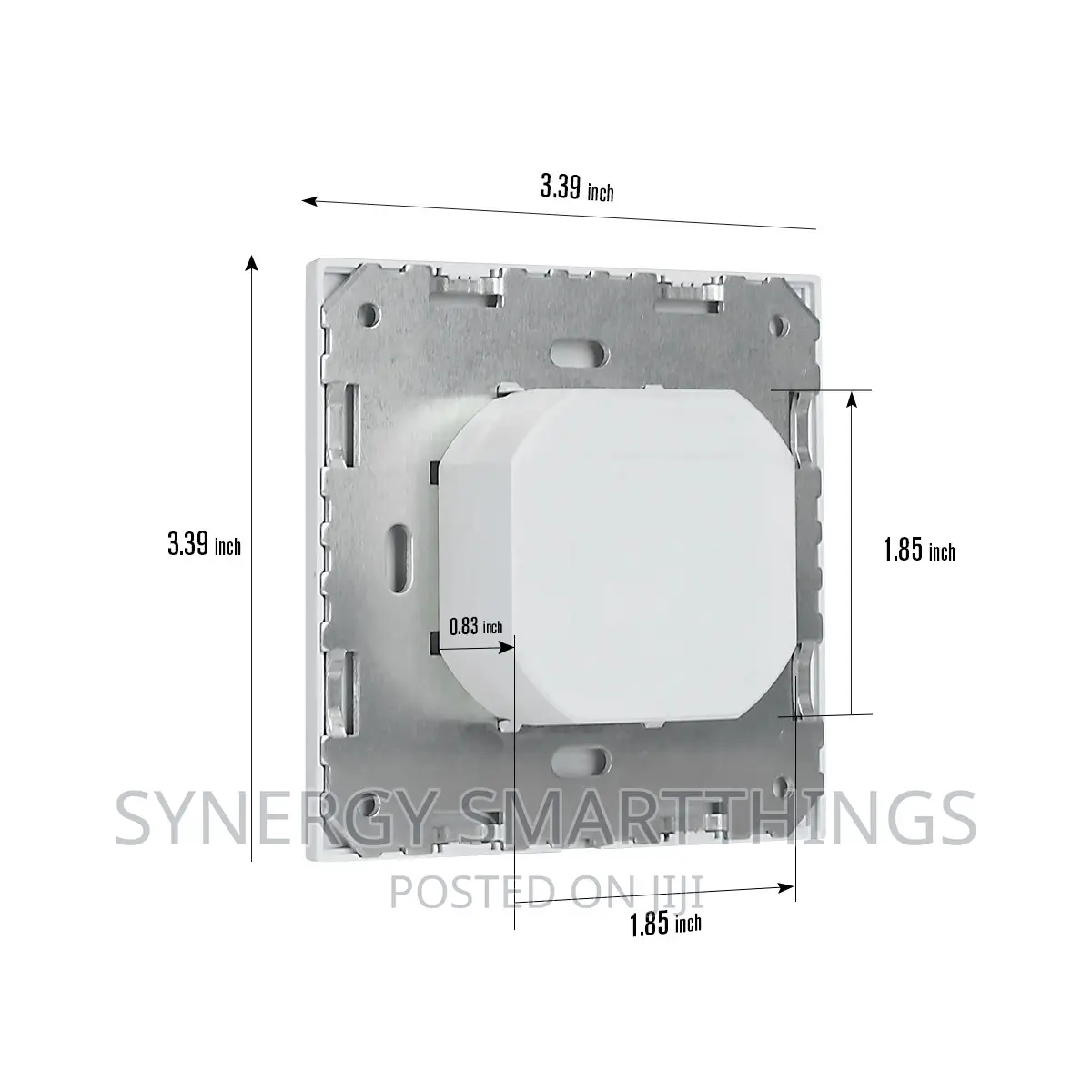 Motion Sensor Switch