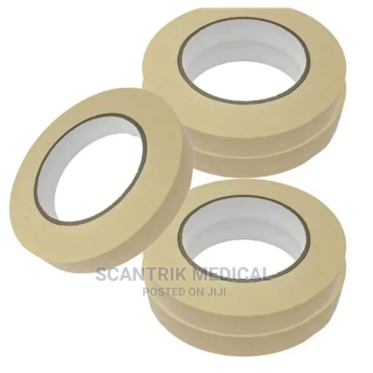 Portable Autoclave Sterilization Indicator Tape