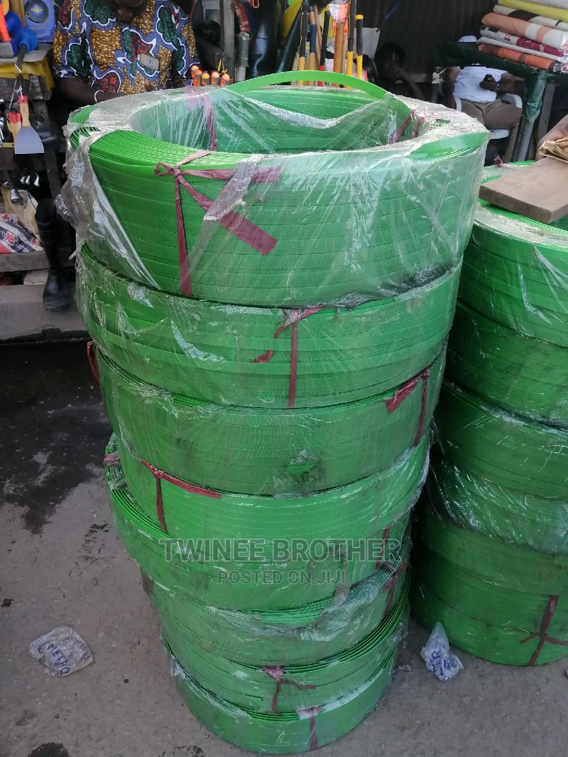 20kg of Strive Binding Rope