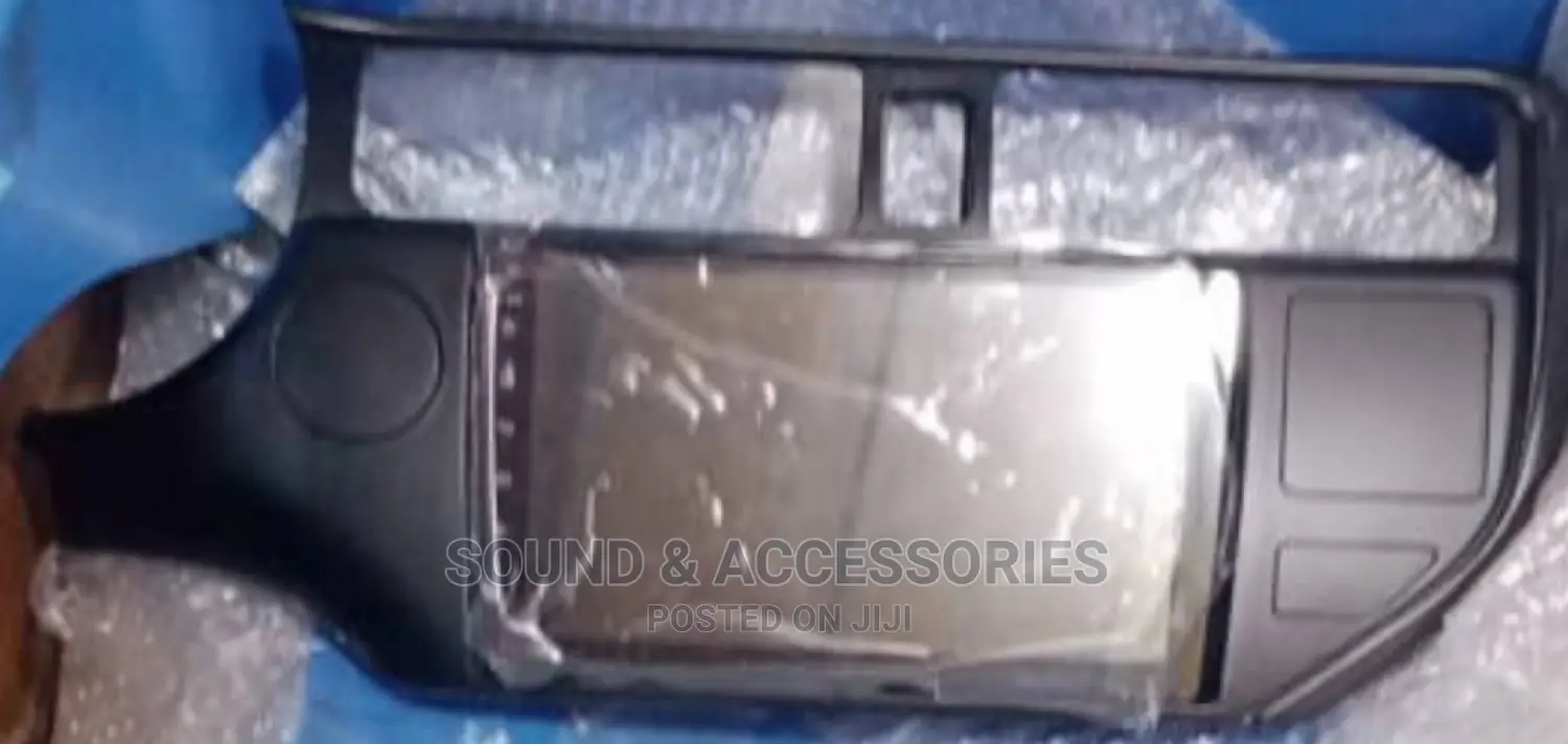 Kia Rio 2012-2014 Android Multimedia GPS Navigation System