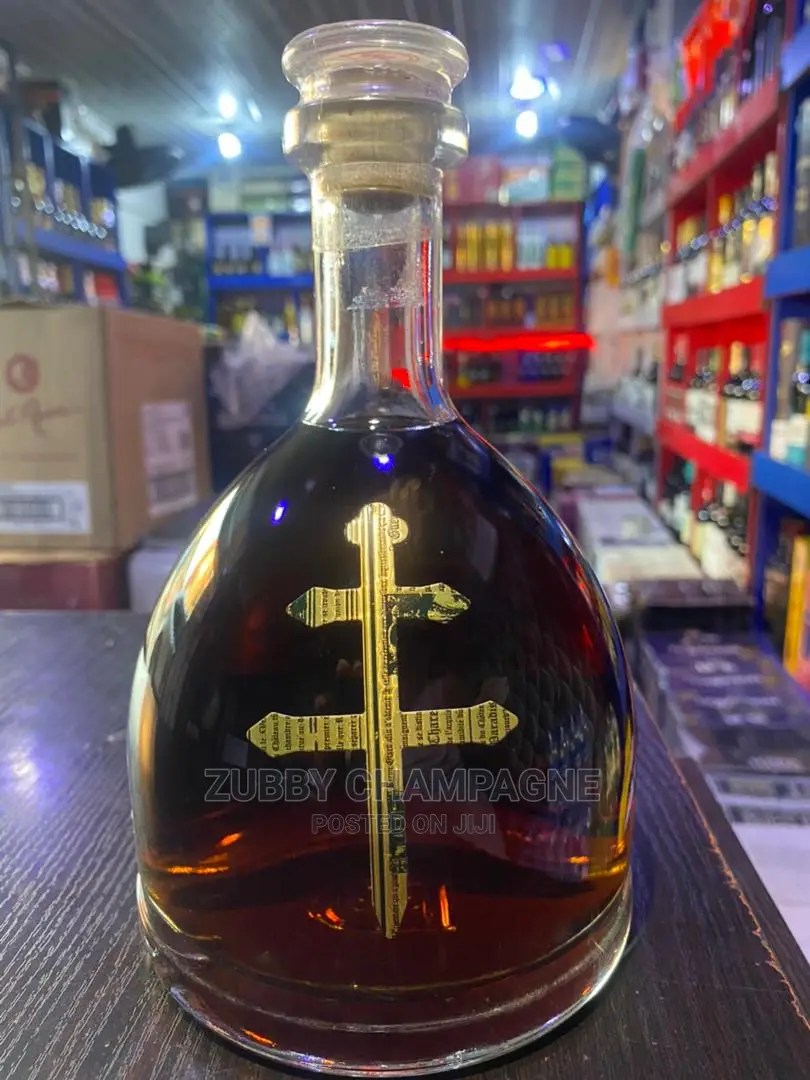Vsop D'ussé Cognac