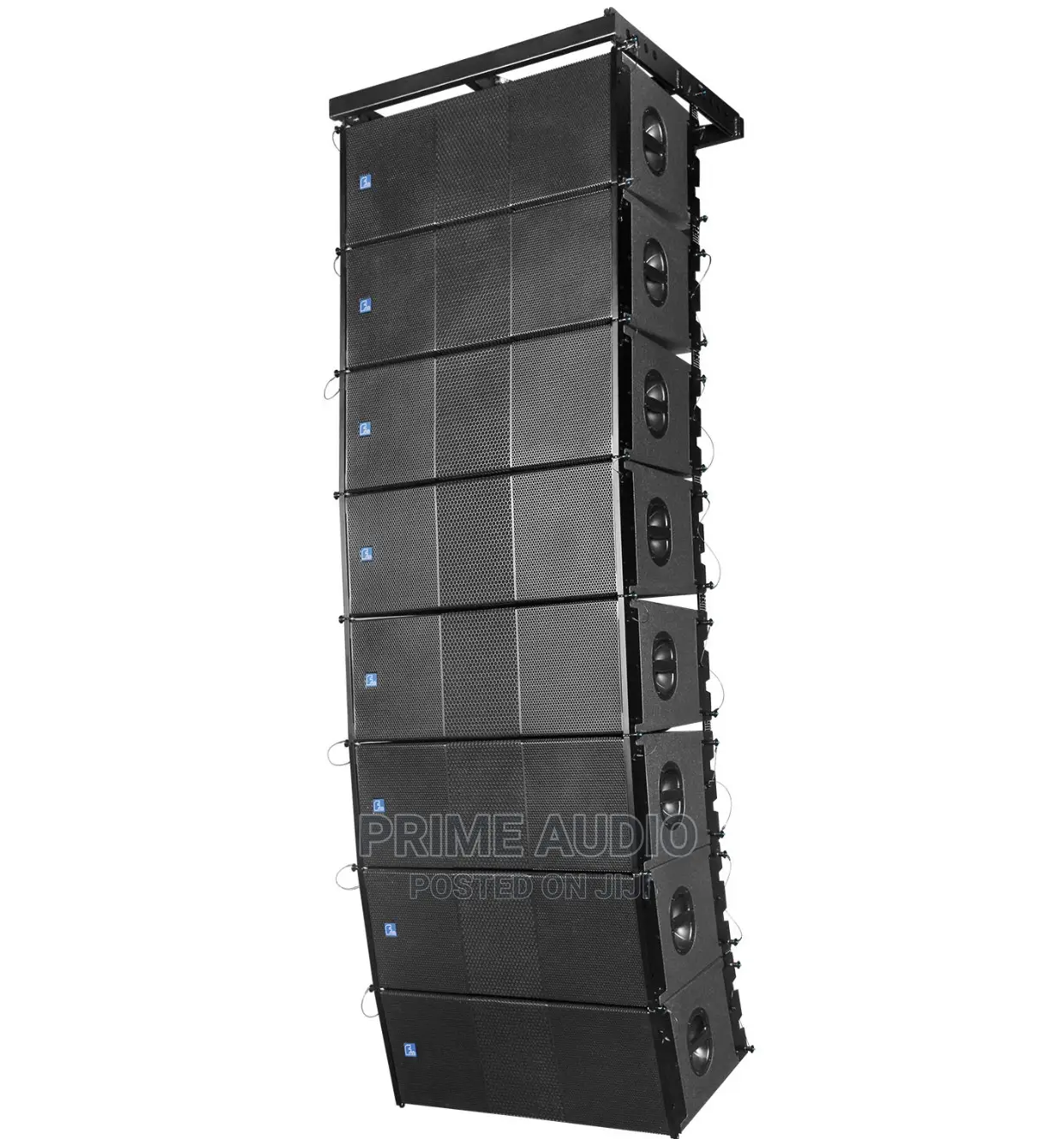 FDB 2 Ways 12 Inchs Line Array System (Mla212 Mla212da)