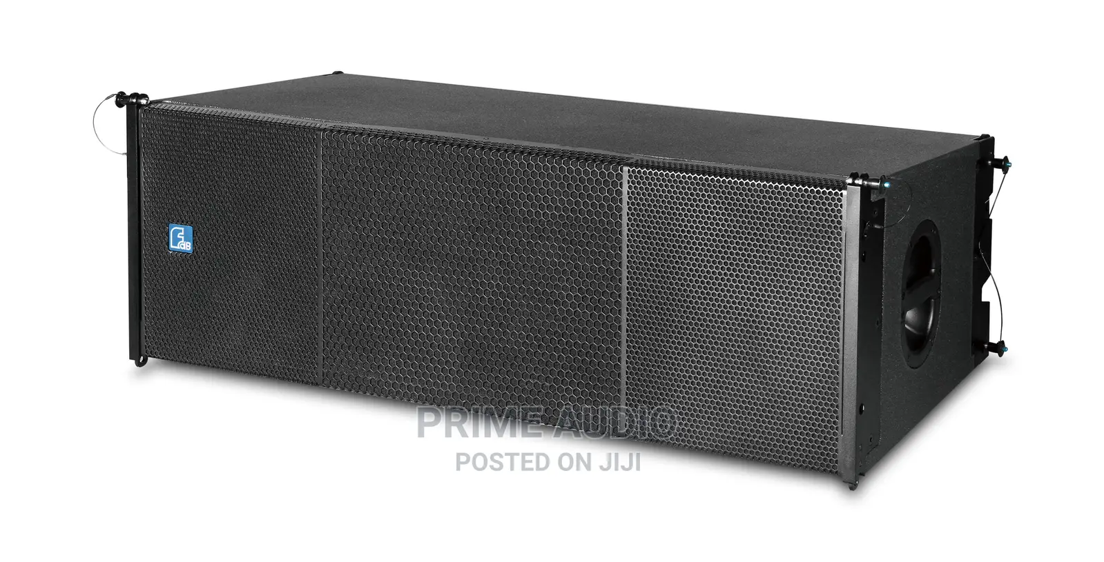 FDB 2 Ways 12 Inchs Line Array System (Mla212 Mla212da)