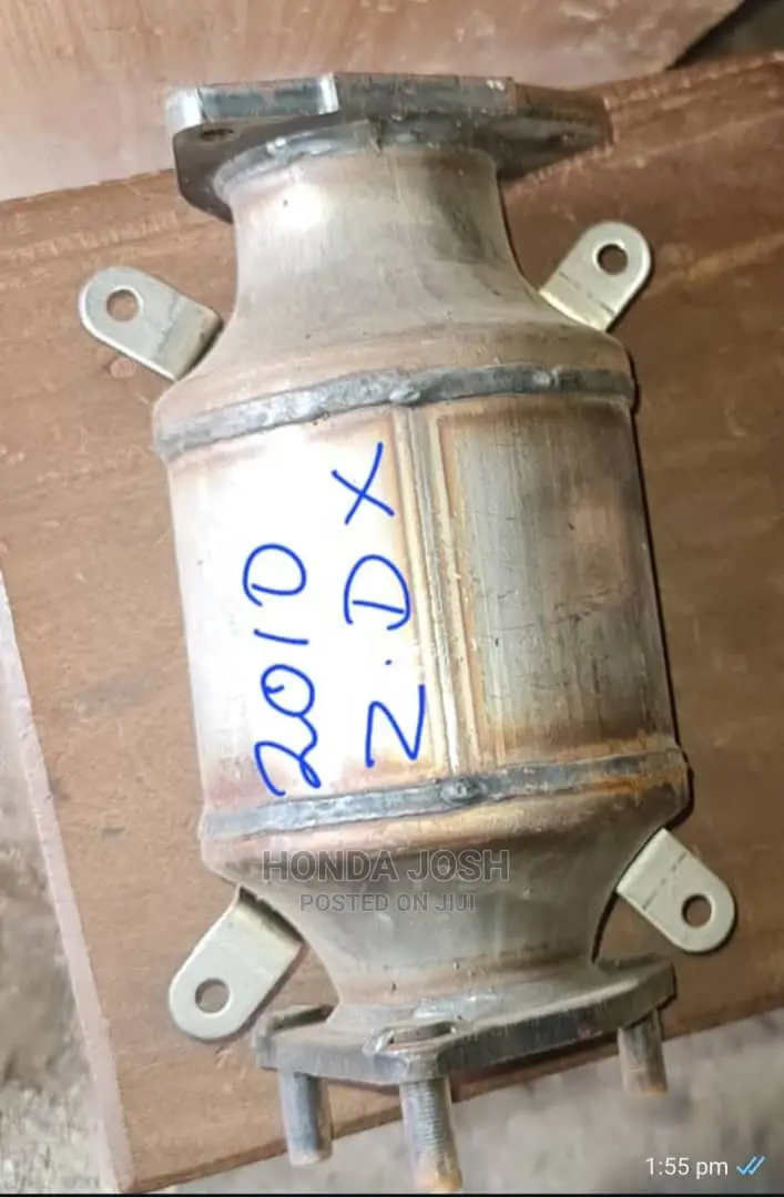 Catalyst 2008- 2013 Model Honda/Acura V6 (Brand New)