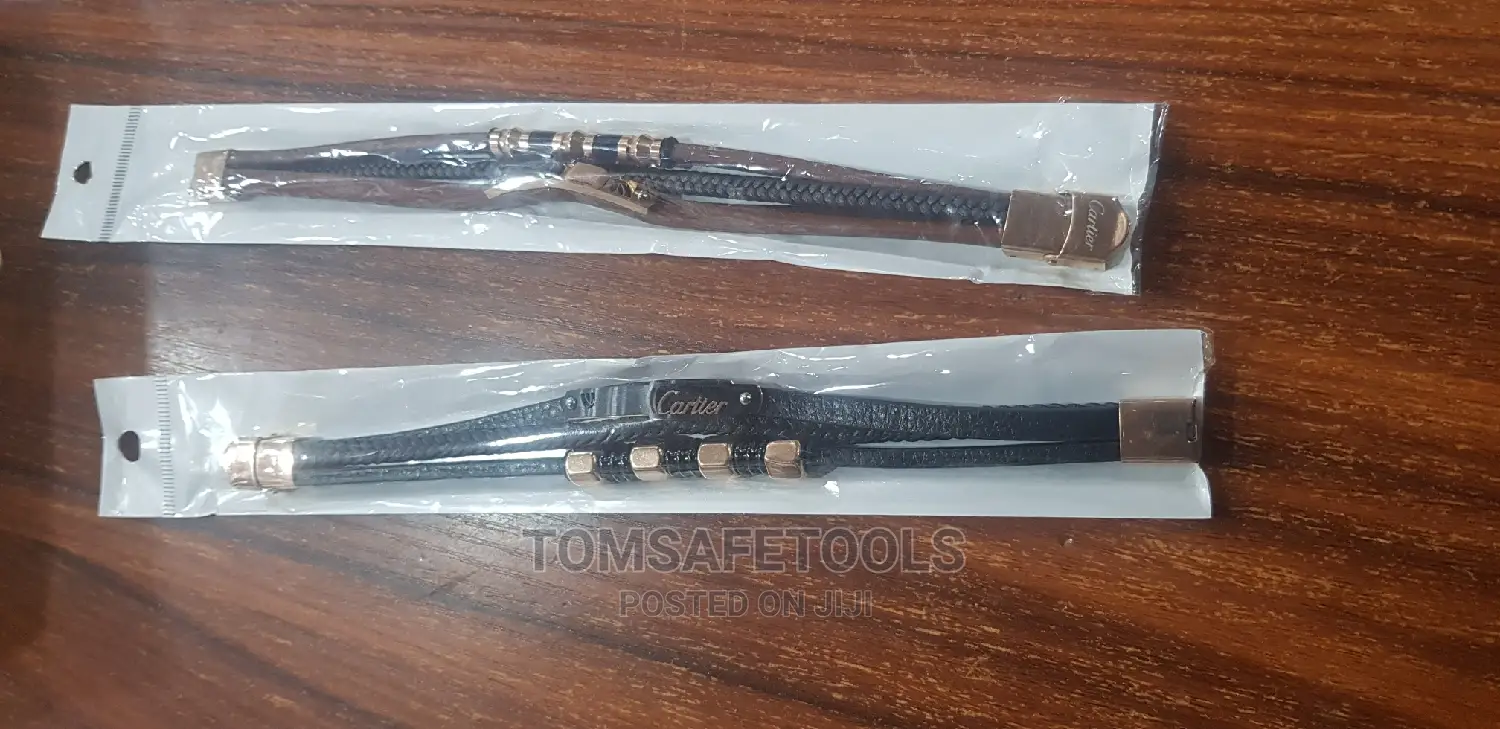 Fashion Wristbands