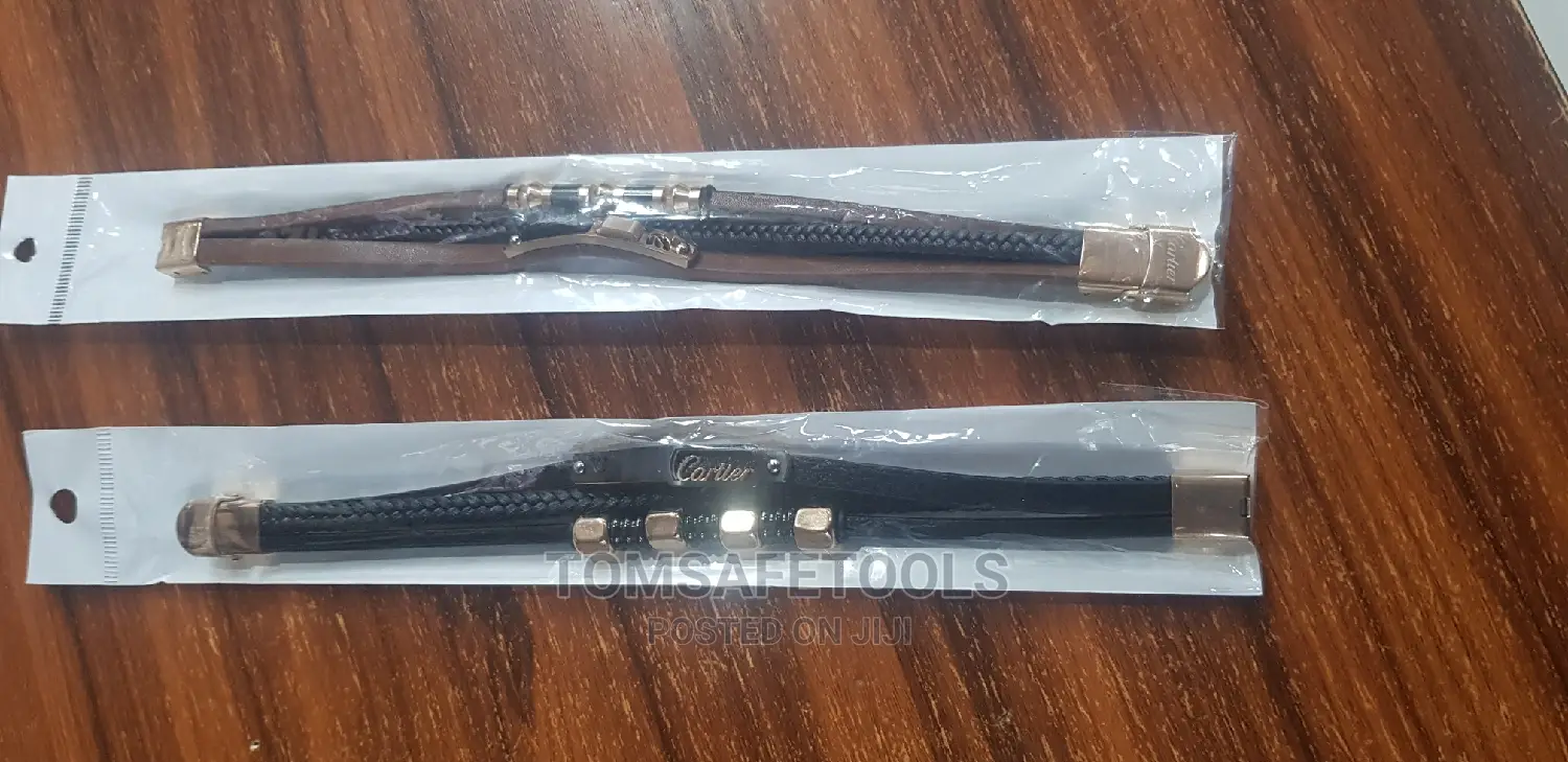 Fashion Wristbands