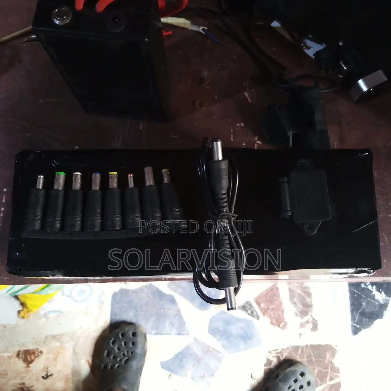 40,000mah Laptopowerbank in Stock