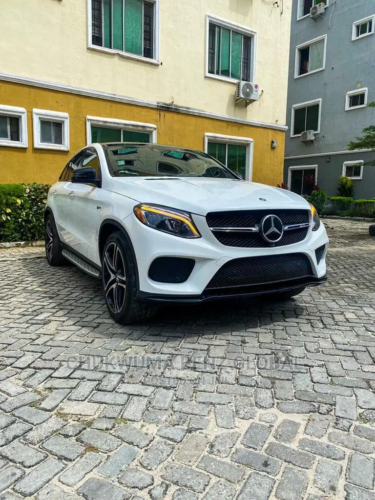 Fornt Bumper With Grill Gle Coup450 2017