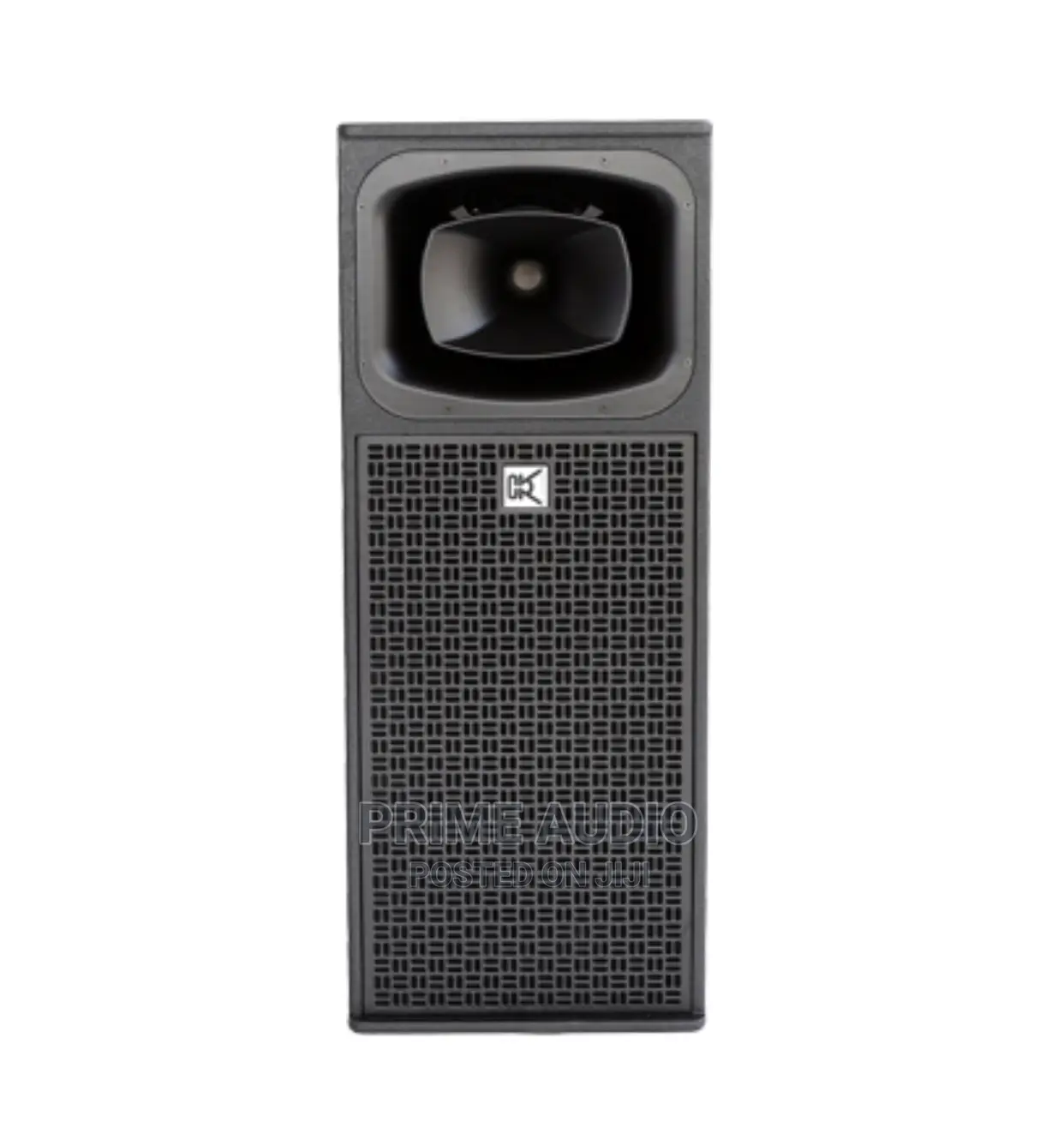 CVR 3 Ways Long Throw Fullrange Loudspeakers