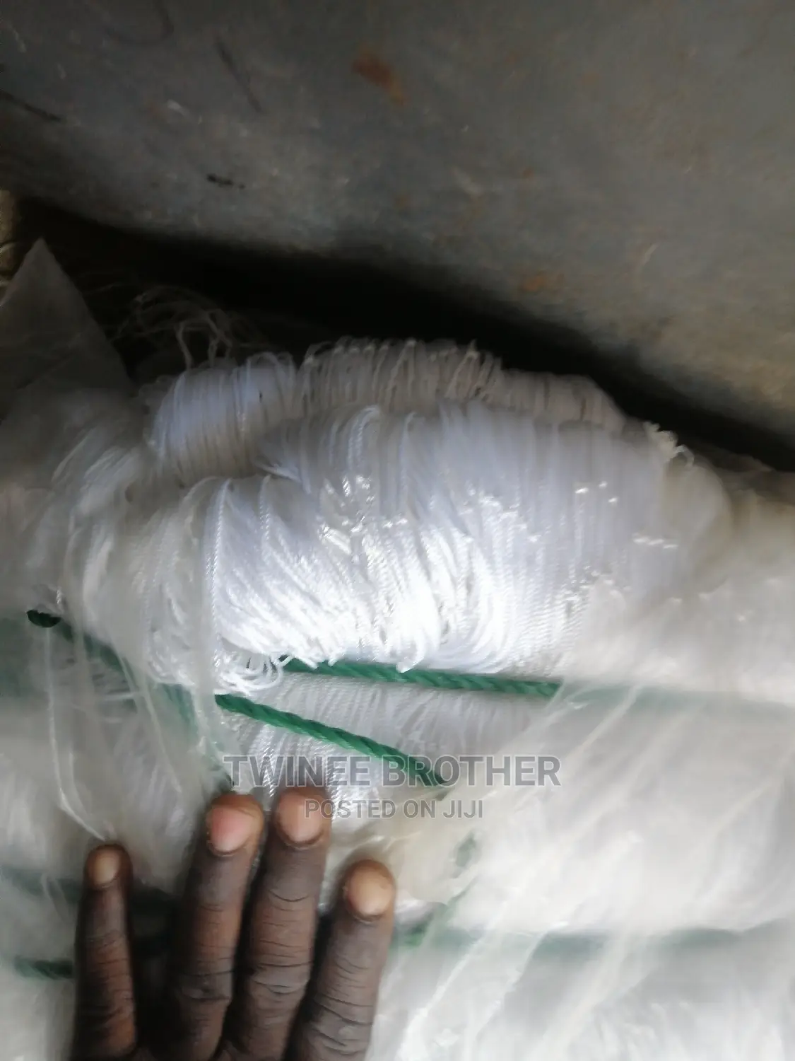 Fishing Net Used for Cumber or Water Melinor