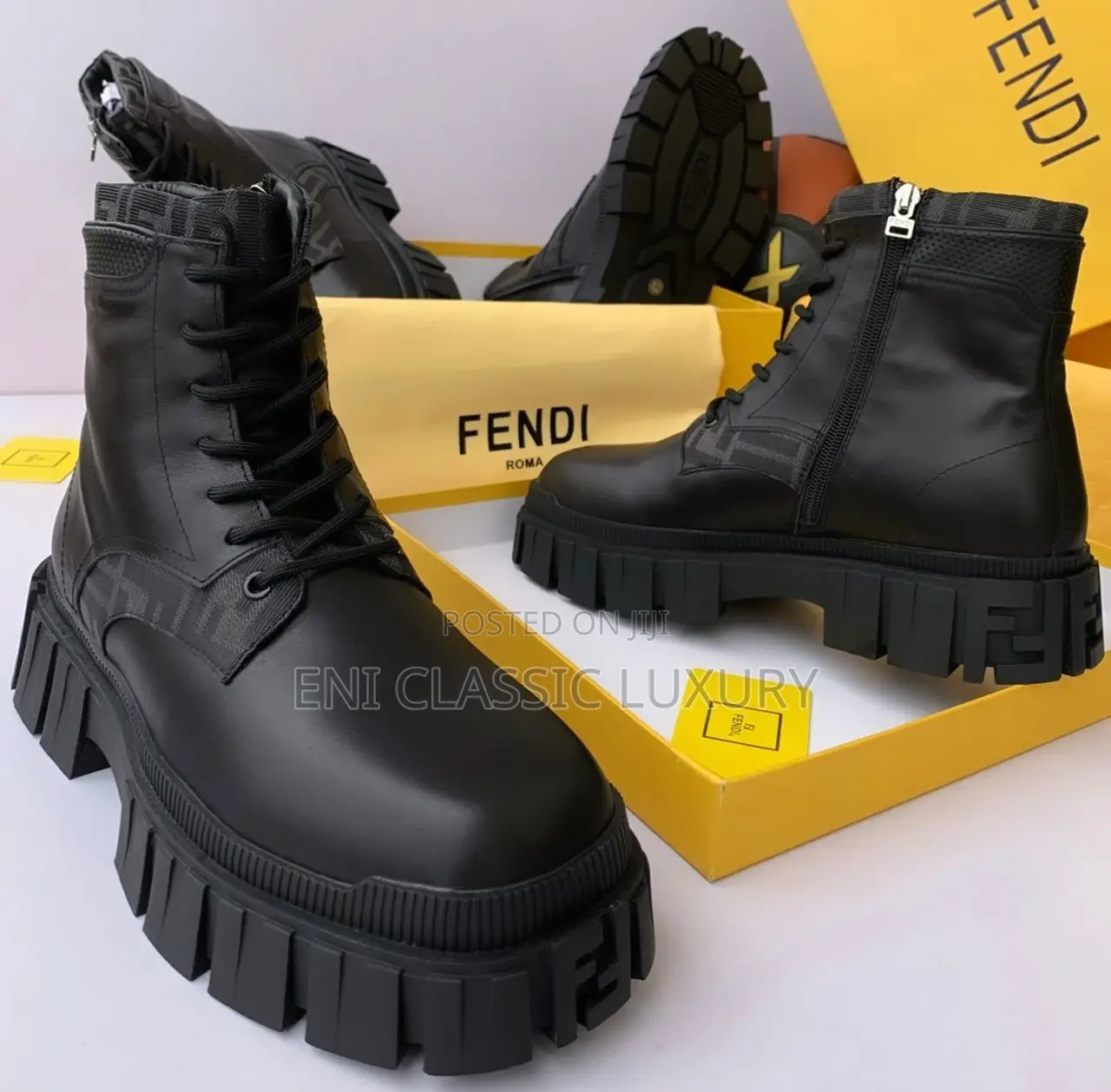 Original Ankle Shoes Available in Store