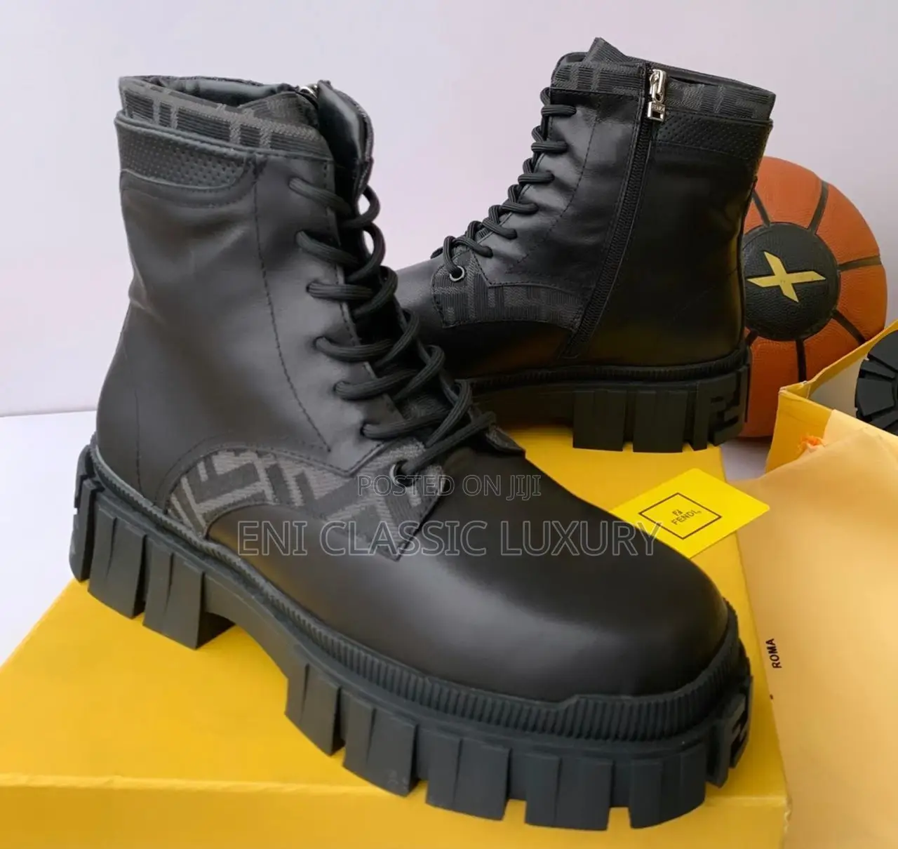 Original Ankle Shoes Available in Store