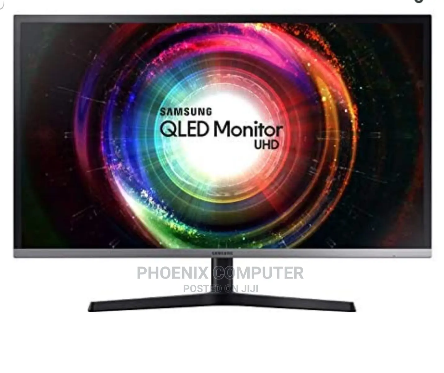 32 Inches Samsung Flicker Free Gaming Monitor