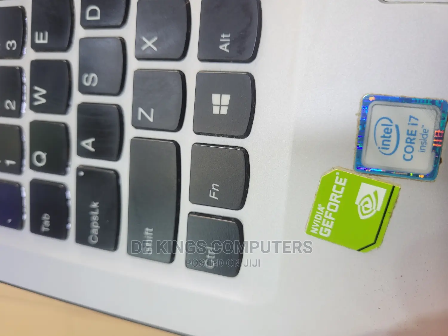 Laptop Lenovo IdeaPad U510 8GB Intel Core i7 SSHD (Hybrid) 1T
