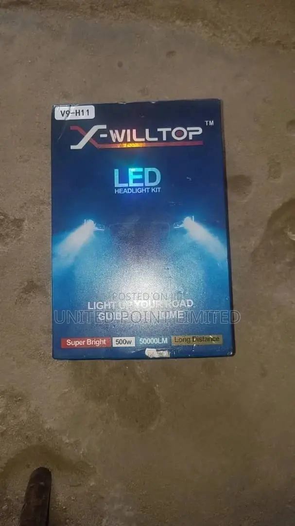 Original Car Bulb Ph
