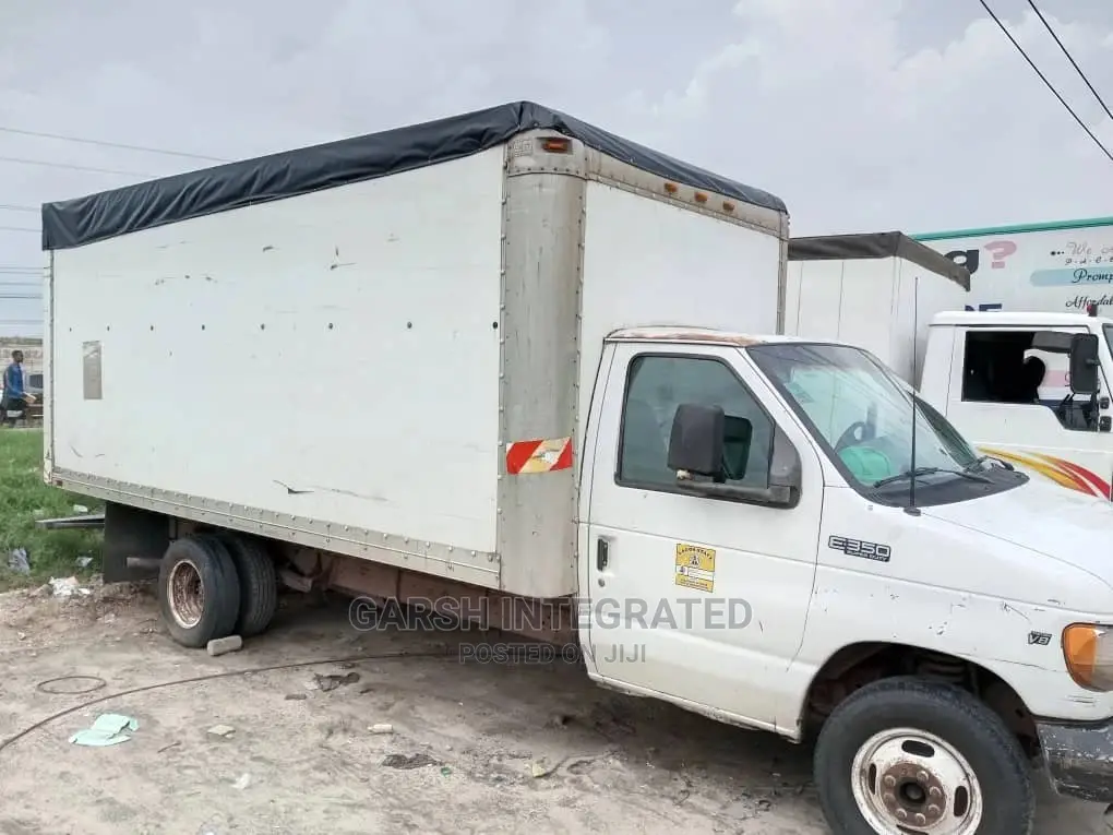 Truck for Hire and Relocation