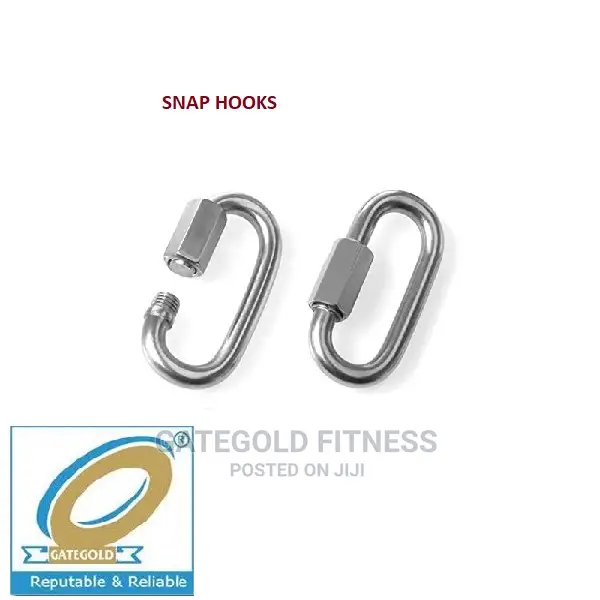Snap Hooks 26603