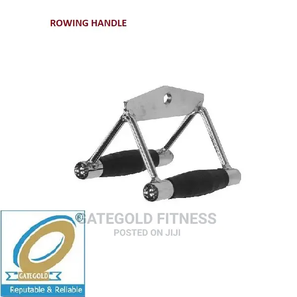 Rowing Handle 26601