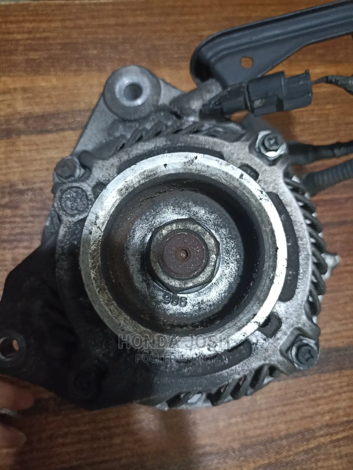 Alternator For All Models Of Honda And Acura