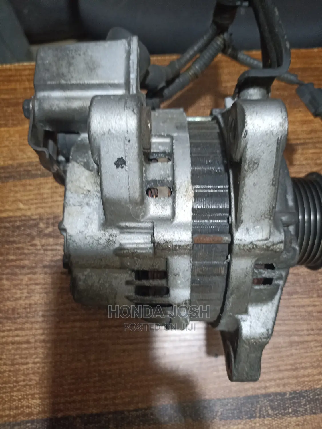 Alternator For All Models Of Honda And Acura