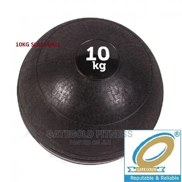 Sb10kg Slam Balls 10kg