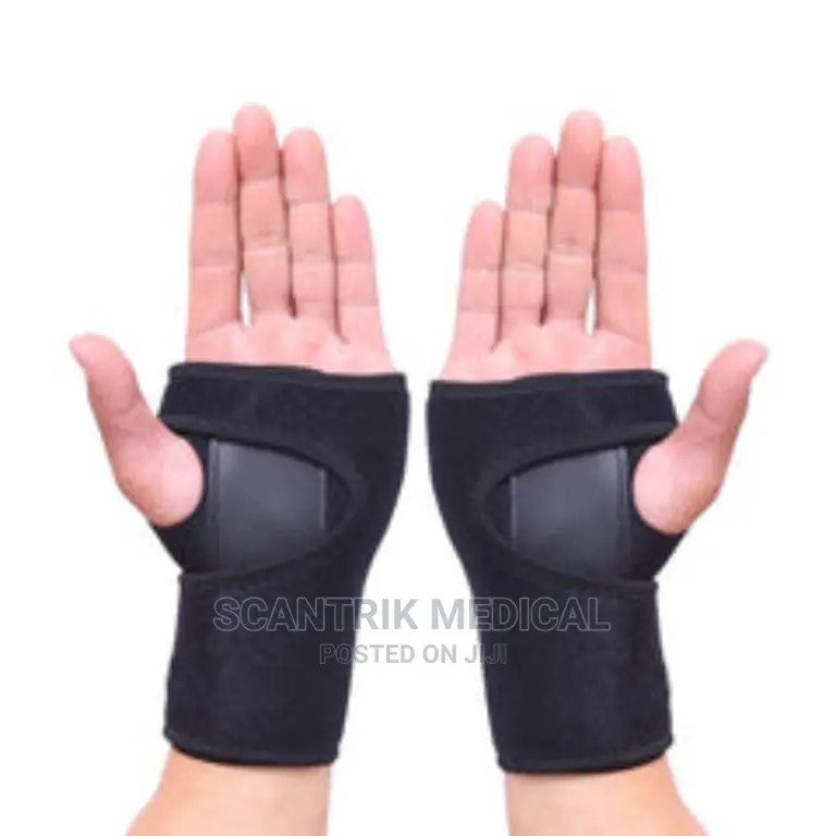 Immobilize Wrist Protector, Wrist Brace