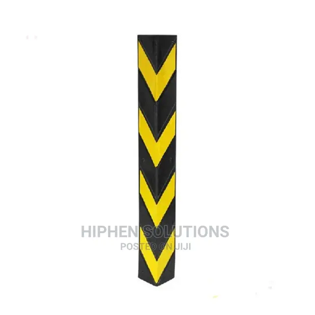 Best Selling Safety Rubber Wall Guard