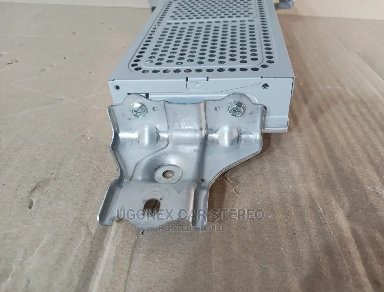 2013-15 Lexus ES 350 Factory Amplifier