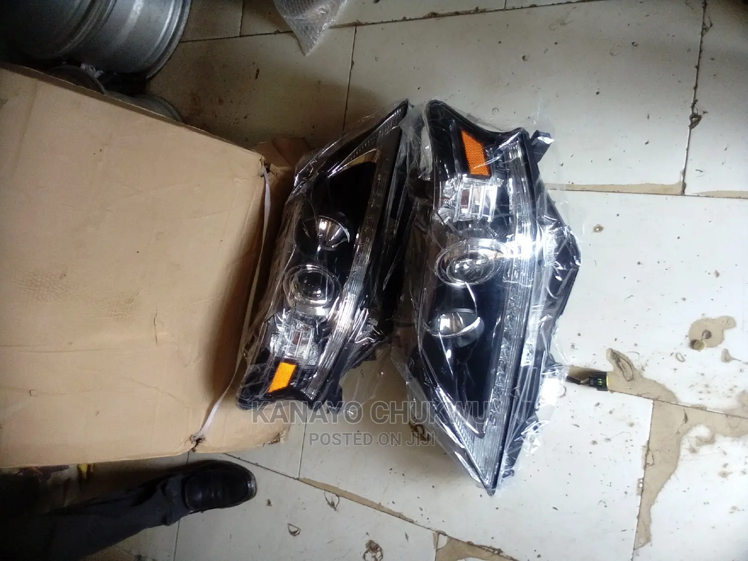 Upgrade Kit for Rrx350
