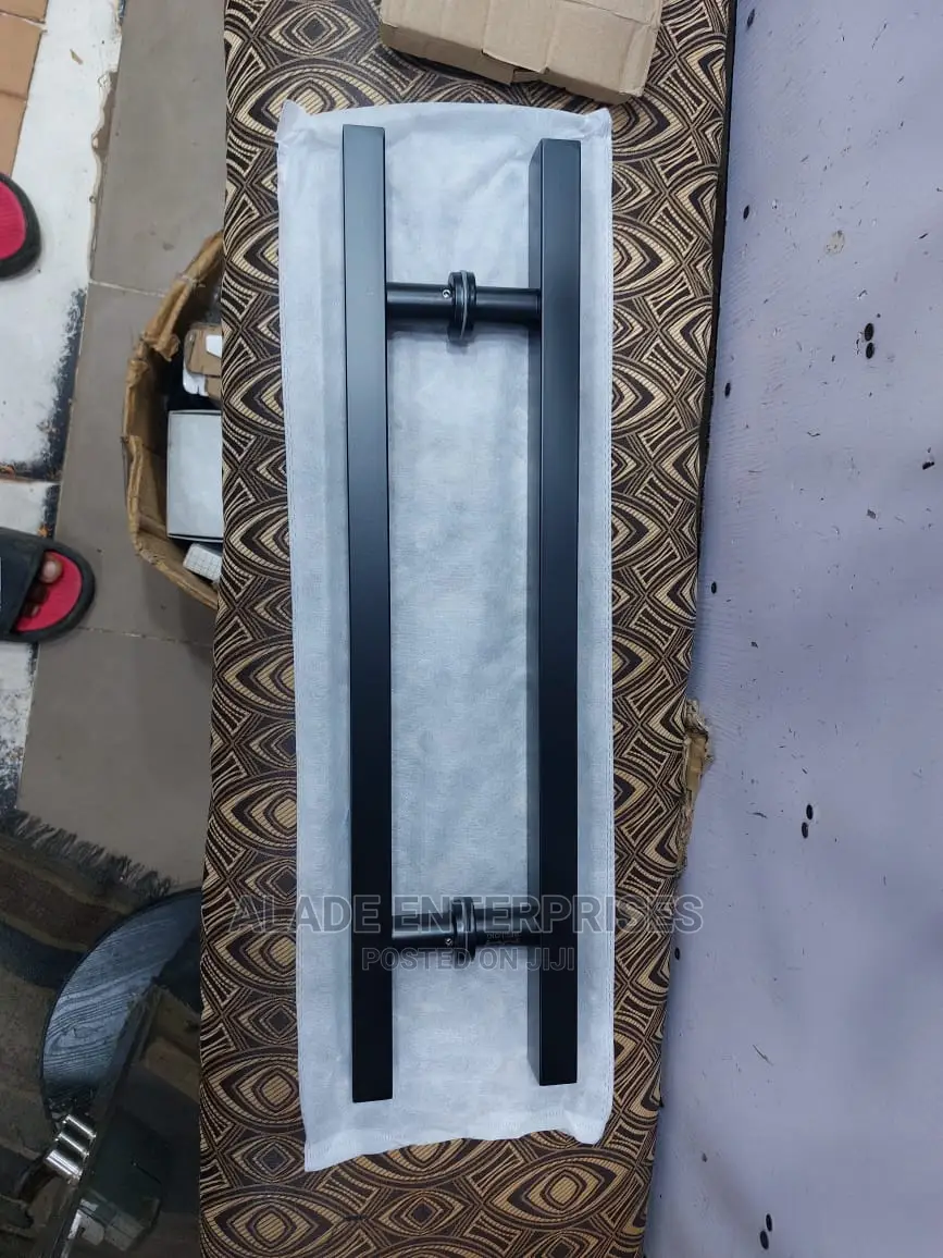 2 Feet Door Pull Handle