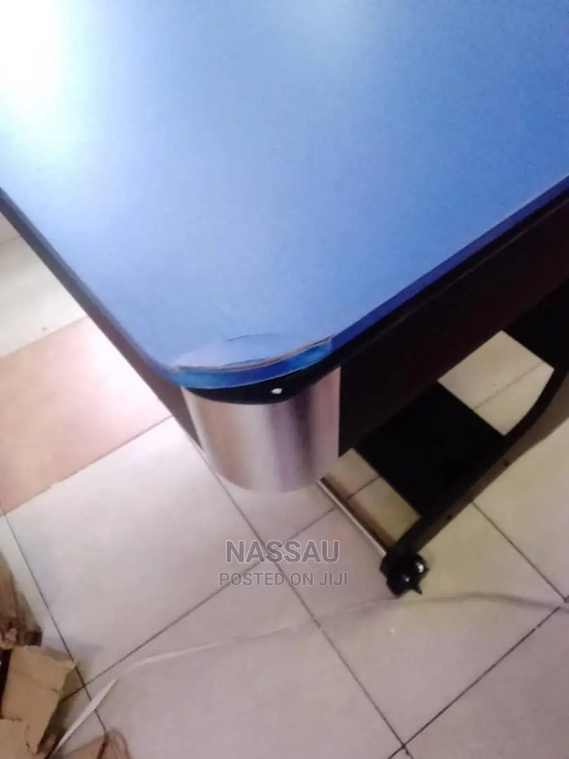 6ft Snooker Pool Table (Indoor Use Only?