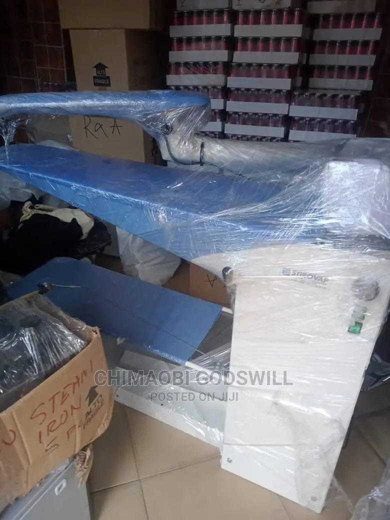 Industrial Brand New Finishing Table