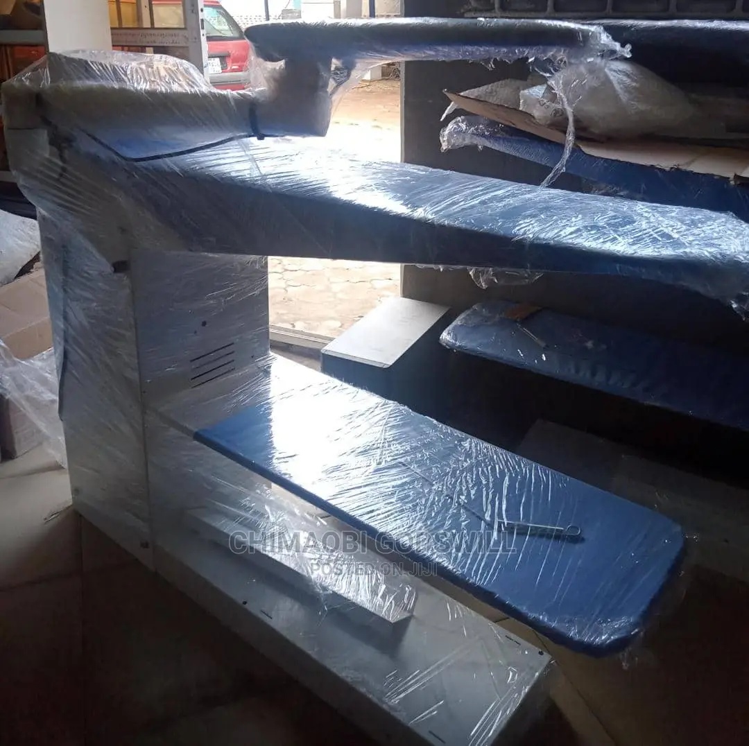 Industrial Brand New Finishing Table