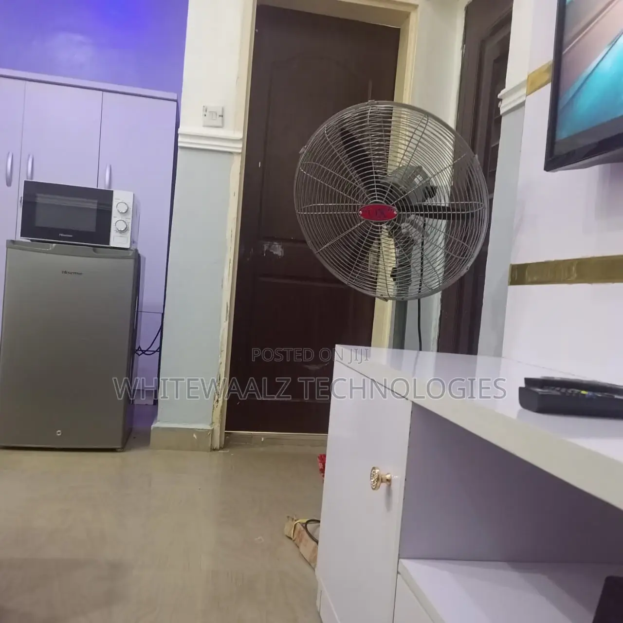 Shortlet Apartment