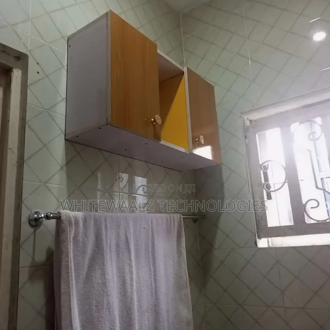 Shortlet Apartment