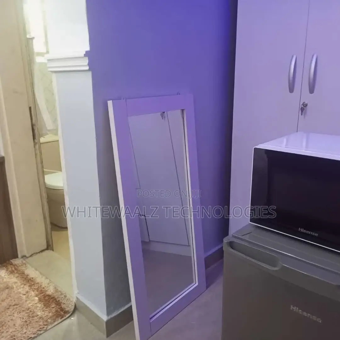 Shortlet Apartment