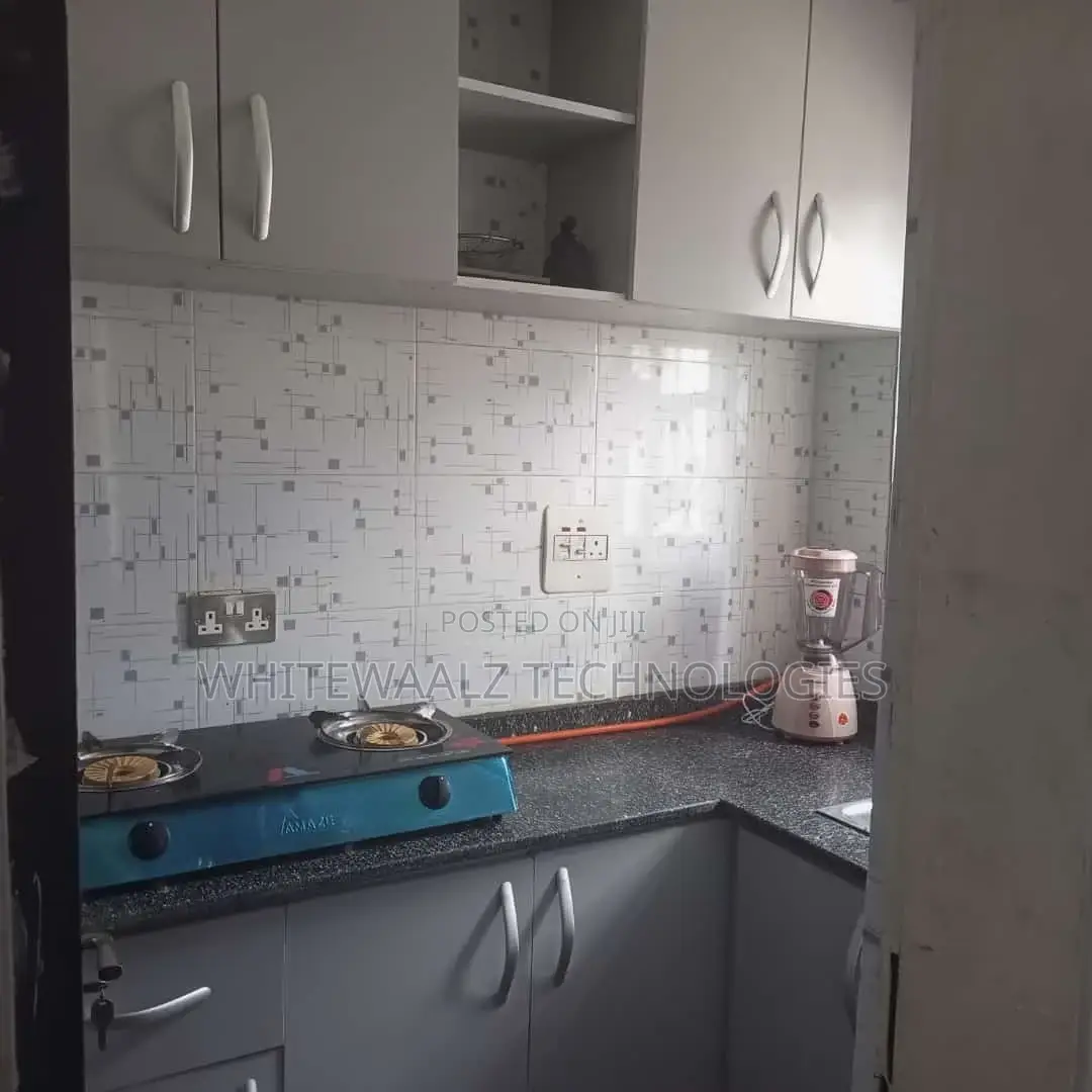 Shortlet Apartment