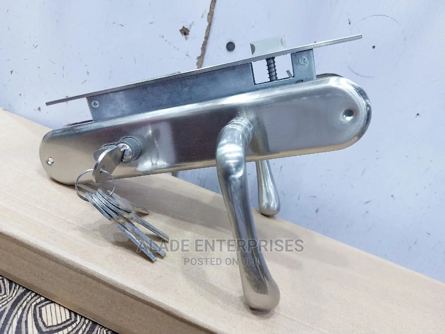 High Quality Italian Simple Lock