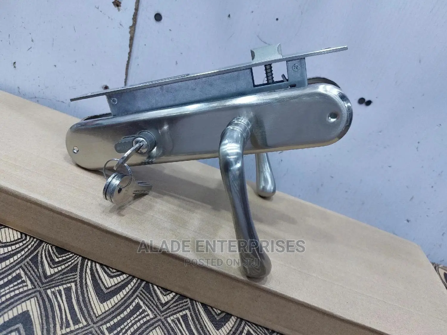 High Quality Italian Simple Lock