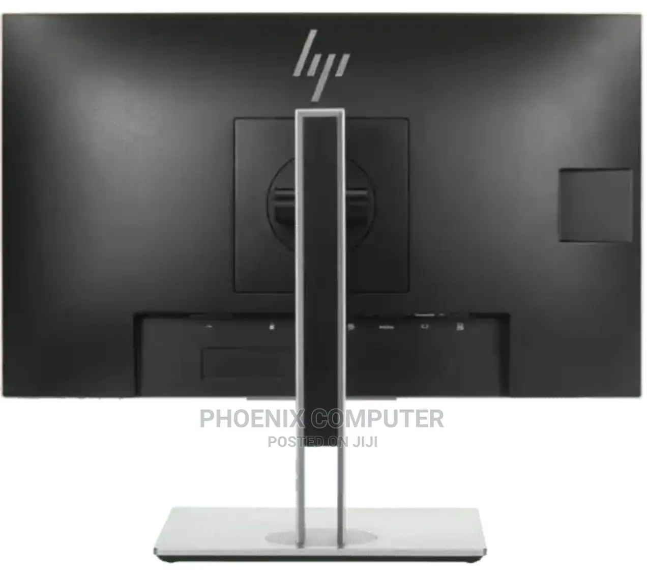 22" HP Ips Frameless FHD Monitor