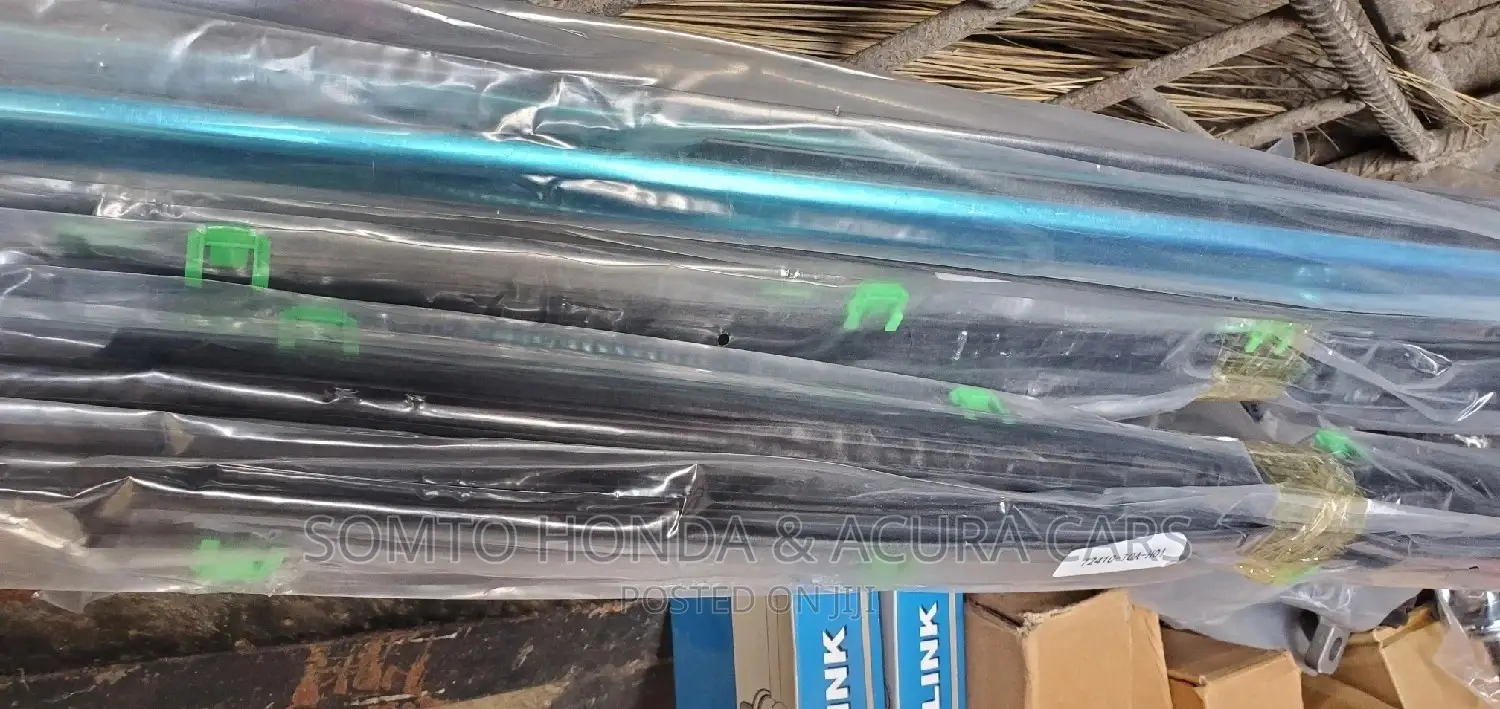 Door Crome for Honda/Acura Vehicles