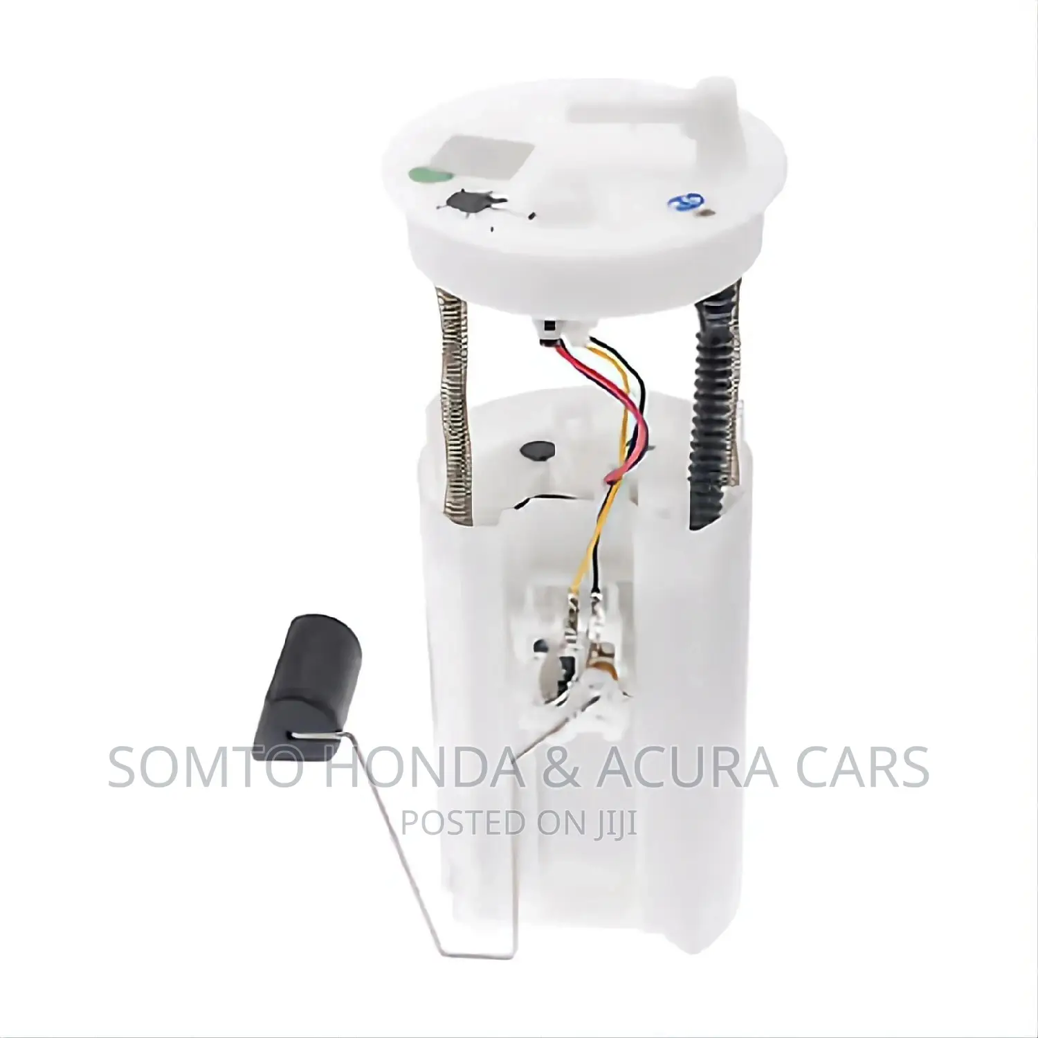 Original Denso Fuel Pumps for Honda/Acura Vehicles