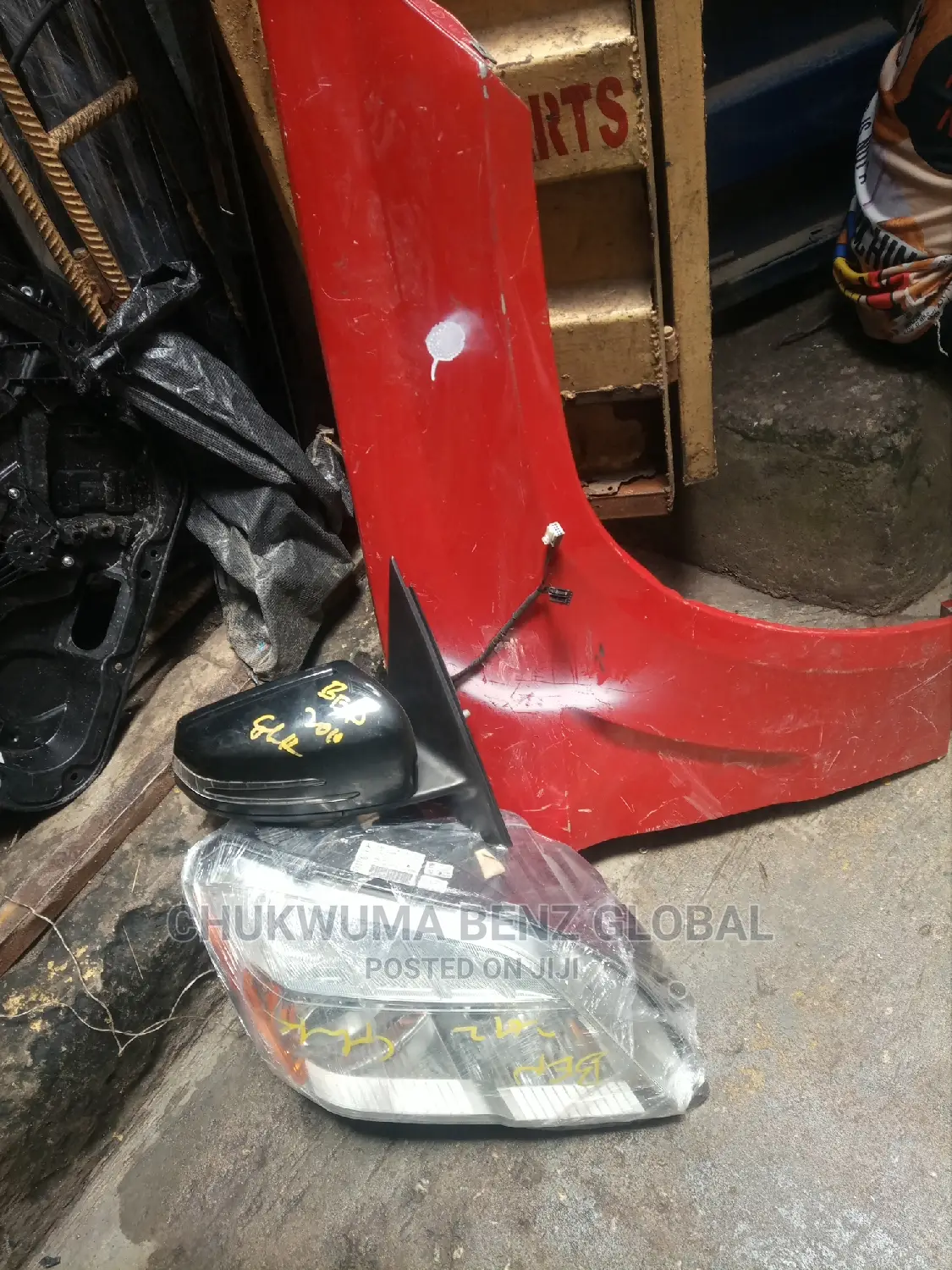 Fender GLK 2015 Model Available