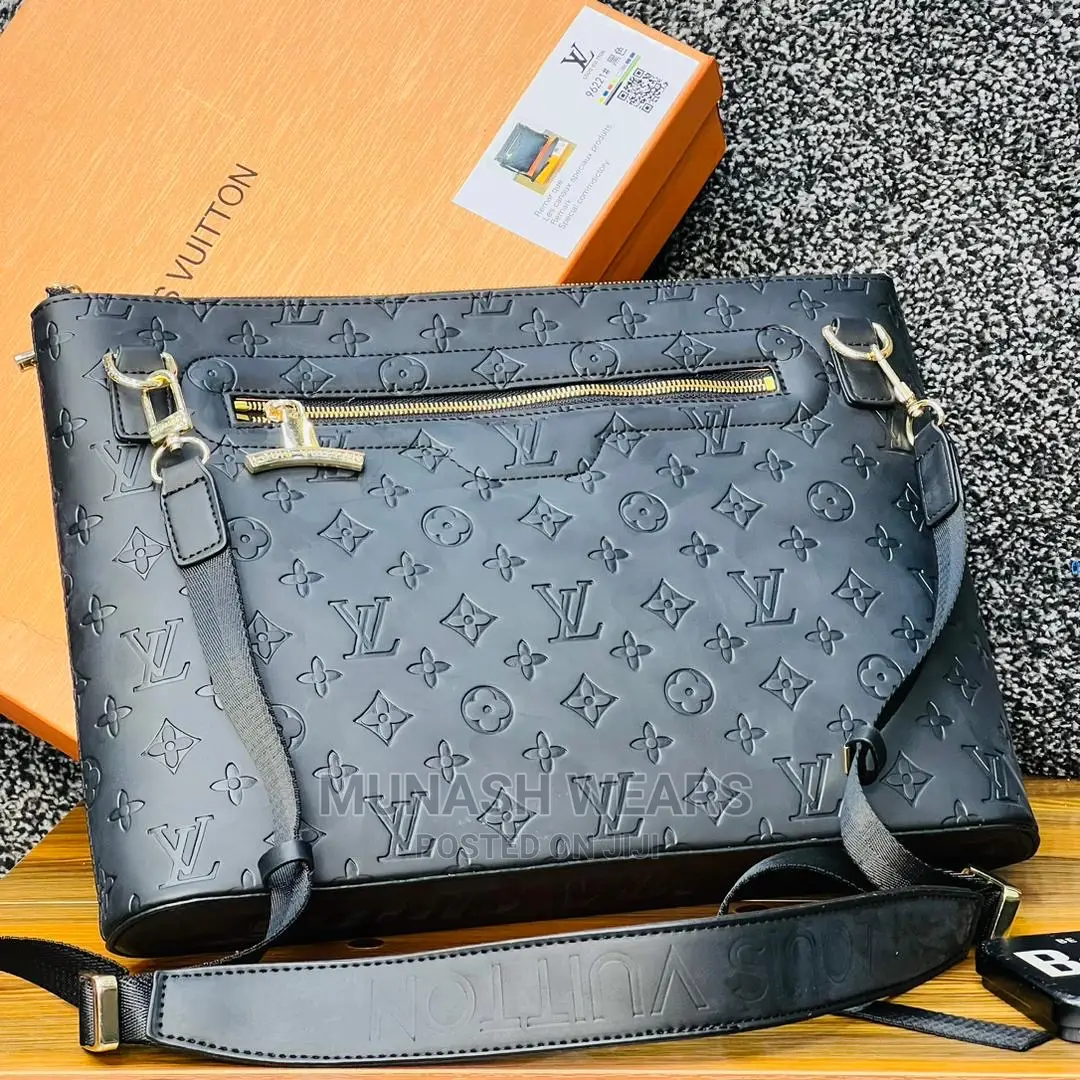 Luxury Louis Vuitton Flap Bag
