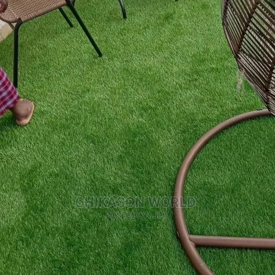 High Quality Synthetic Grass Carpet