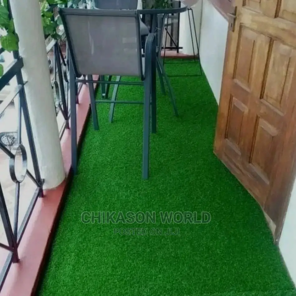 High Quality Synthetic Grass Carpet