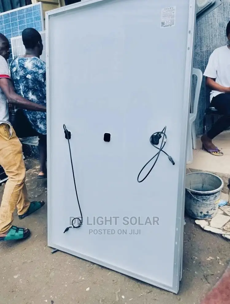 350watt Canadian Solar Panel