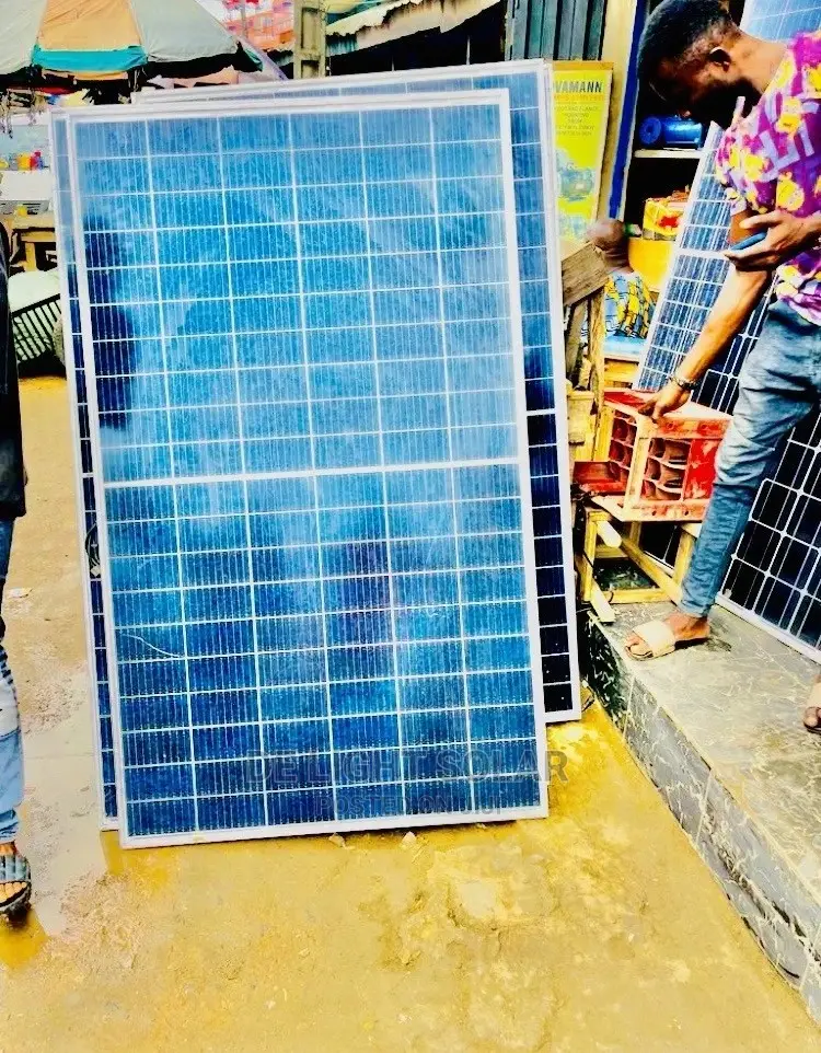 350watt Canadian Solar Panel